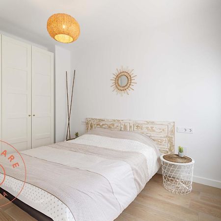 Cosy Apartment In Malaga Centro - Tcm Exterior foto